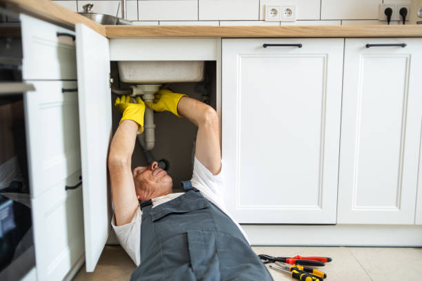 Best Drain Cleaning Services  in North Scituate, MA